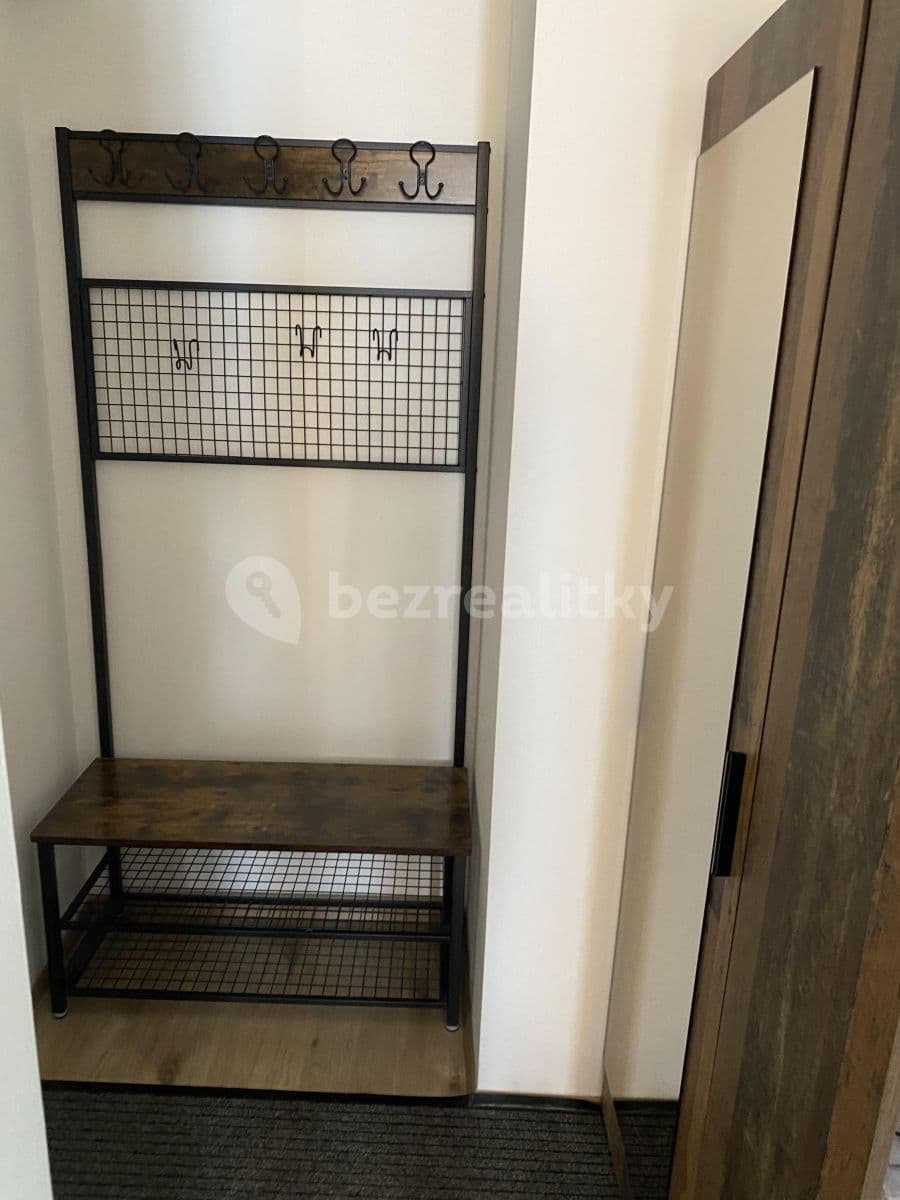 Pronájem bytu 2+kk 44 m², Šífařská, Praha, Praha Pronájem bytu 2+kk 44 m², Šífařská, Praha, Praha
