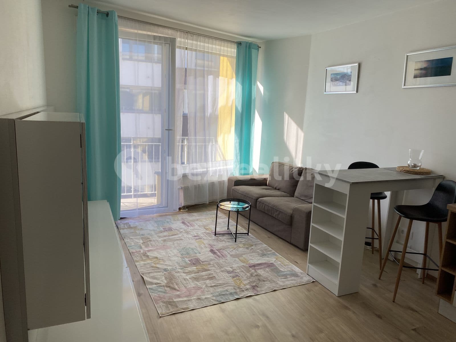 Pronájem bytu 2+kk 44 m², Šífařská, Praha, Praha Pronájem bytu 2+kk 44 m², Šífařská, Praha, Praha