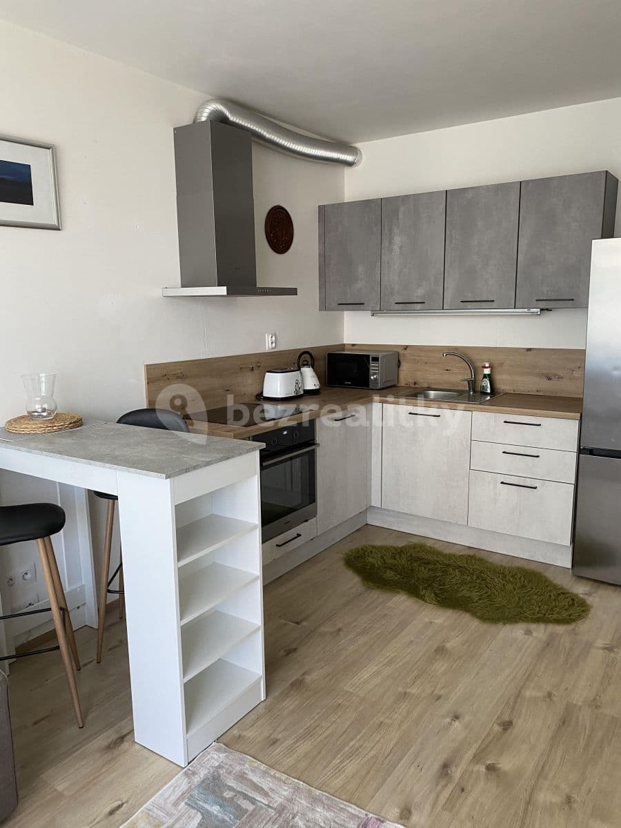 Pronájem bytu 2+kk 44 m², Šífařská, Praha, Praha Pronájem bytu 2+kk 44 m², Šífařská, Praha, Praha