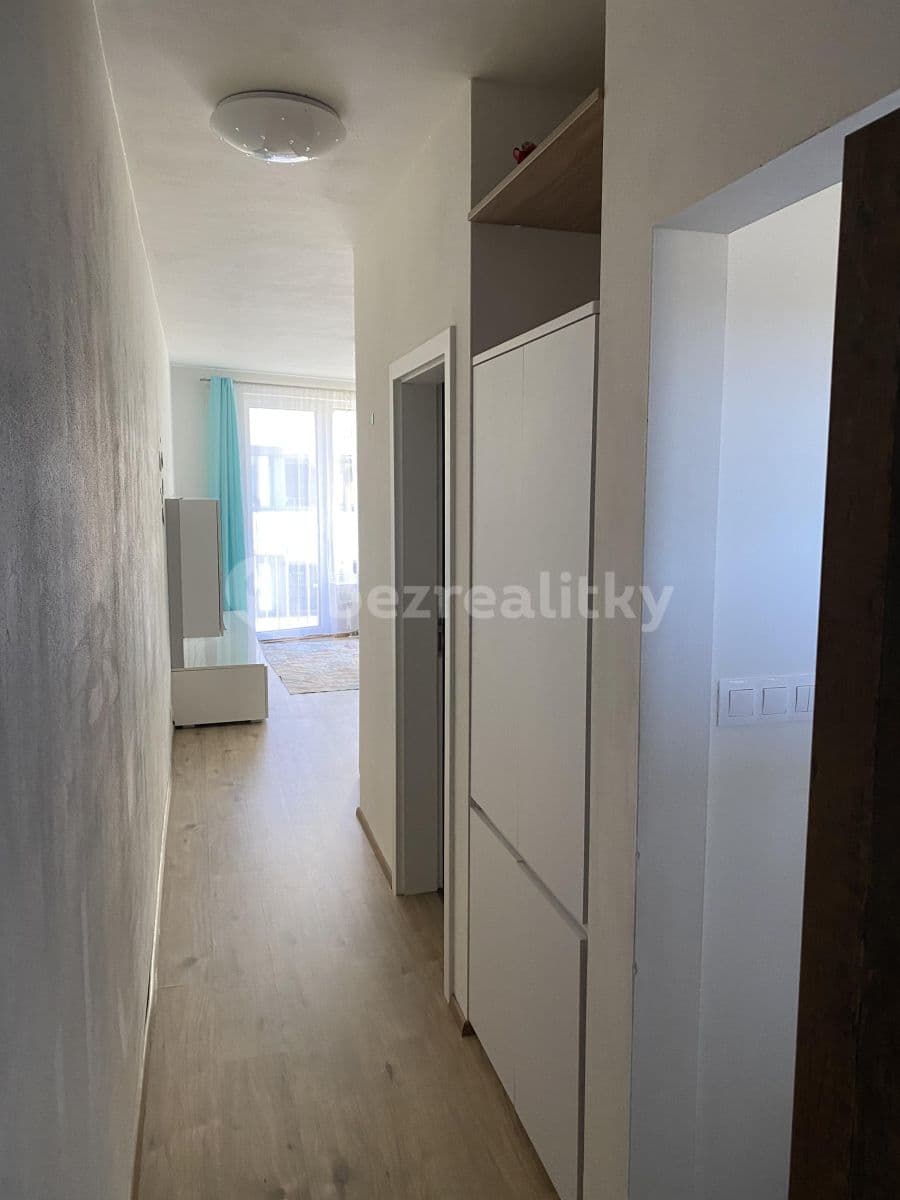 Pronájem bytu 2+kk 44 m², Šífařská, Praha, Praha Pronájem bytu 2+kk 44 m², Šífařská, Praha, Praha