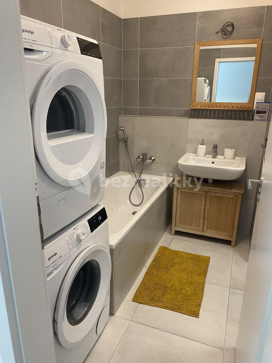Pronájem bytu 2+kk 44 m², Šífařská, Praha, Praha Pronájem bytu 2+kk 44 m², Šífařská, Praha, Praha