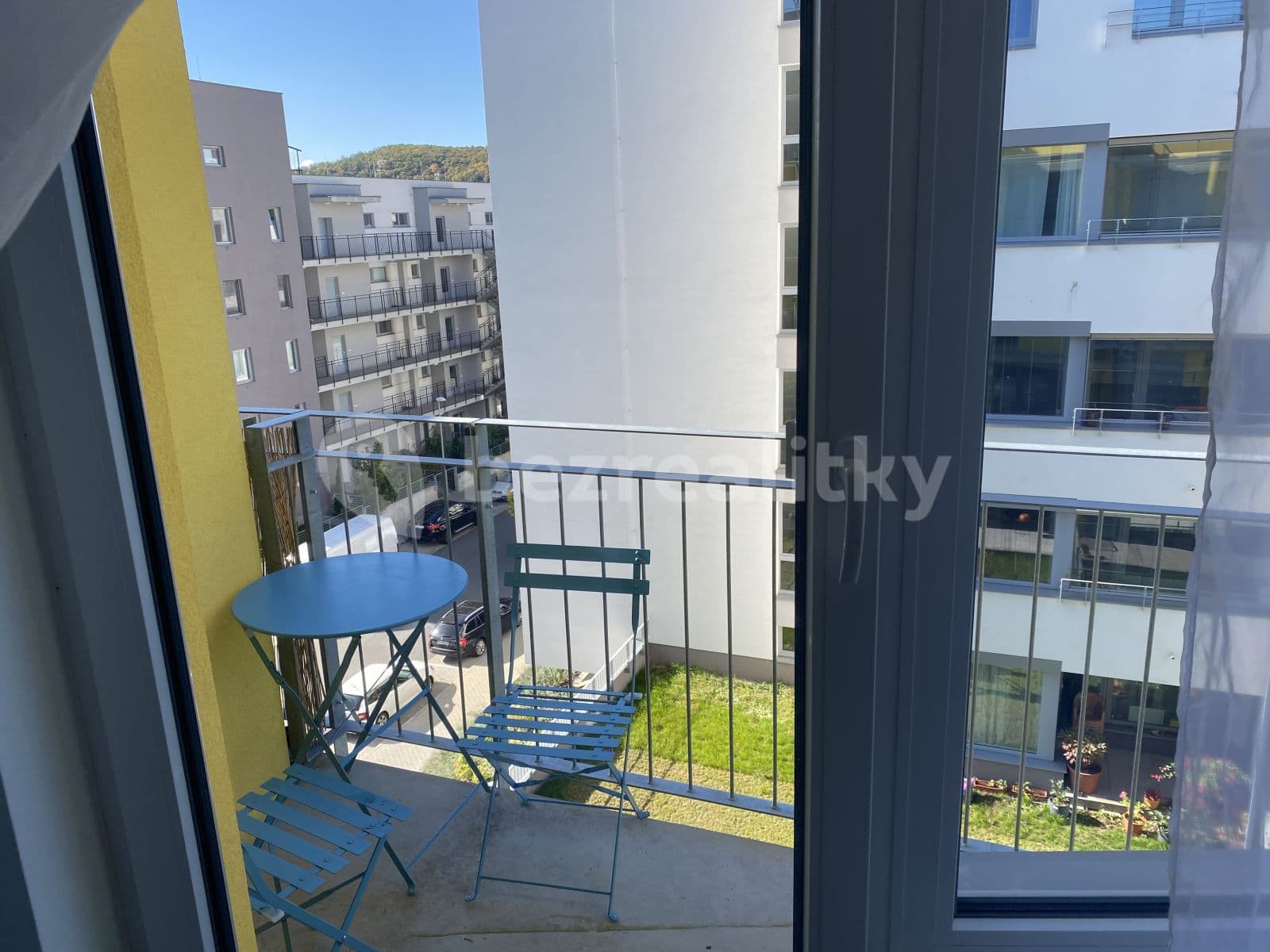 Pronájem bytu 2+kk 44 m², Šífařská, Praha, Praha Pronájem bytu 2+kk 44 m², Šífařská, Praha, Praha