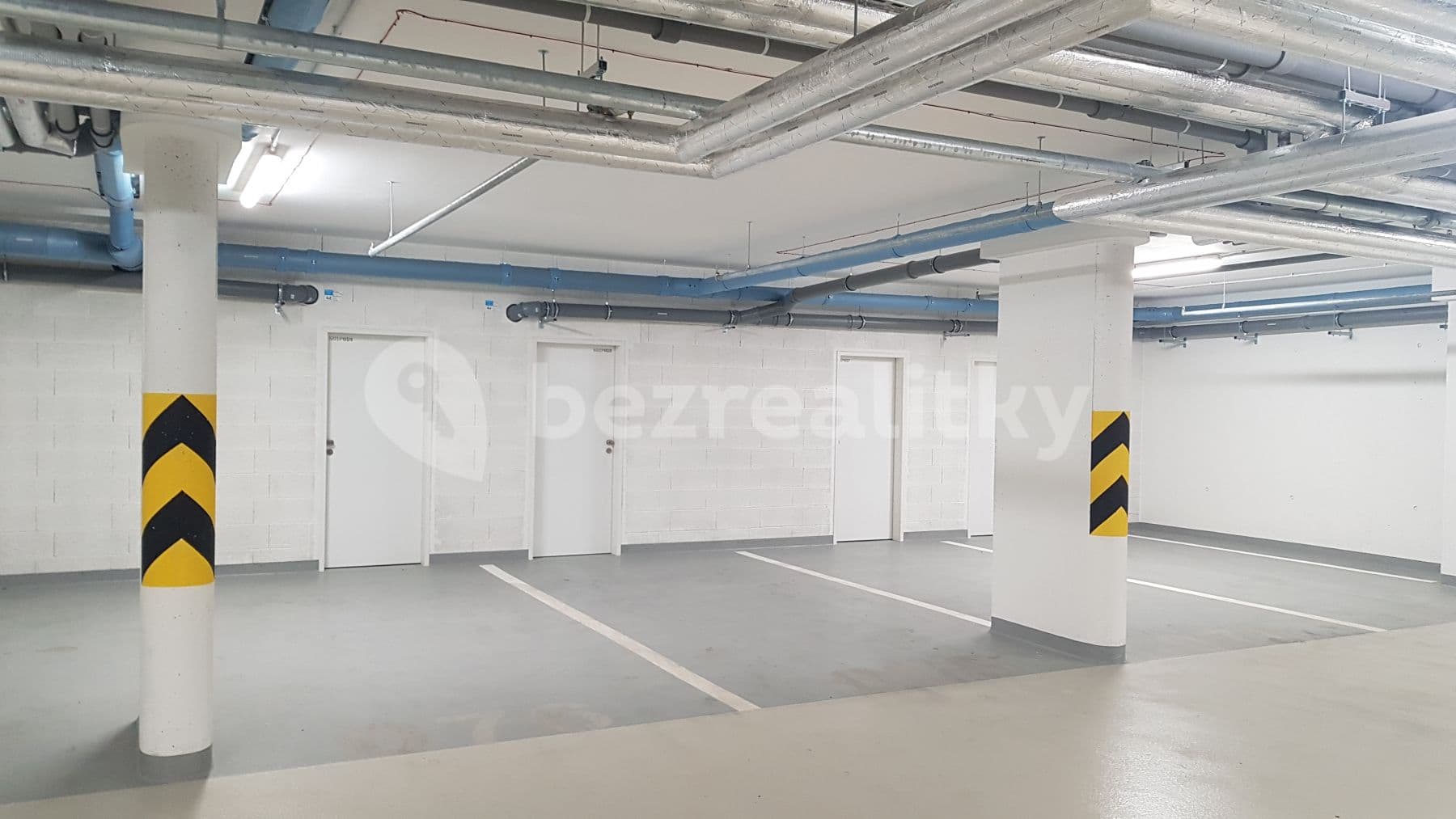 Pronájem bytu 3+kk 93 m², Za karlínským přístavem, Praha, Praha Pronájem bytu 3+kk 93 m², Za karlínským přístavem, Praha, Praha