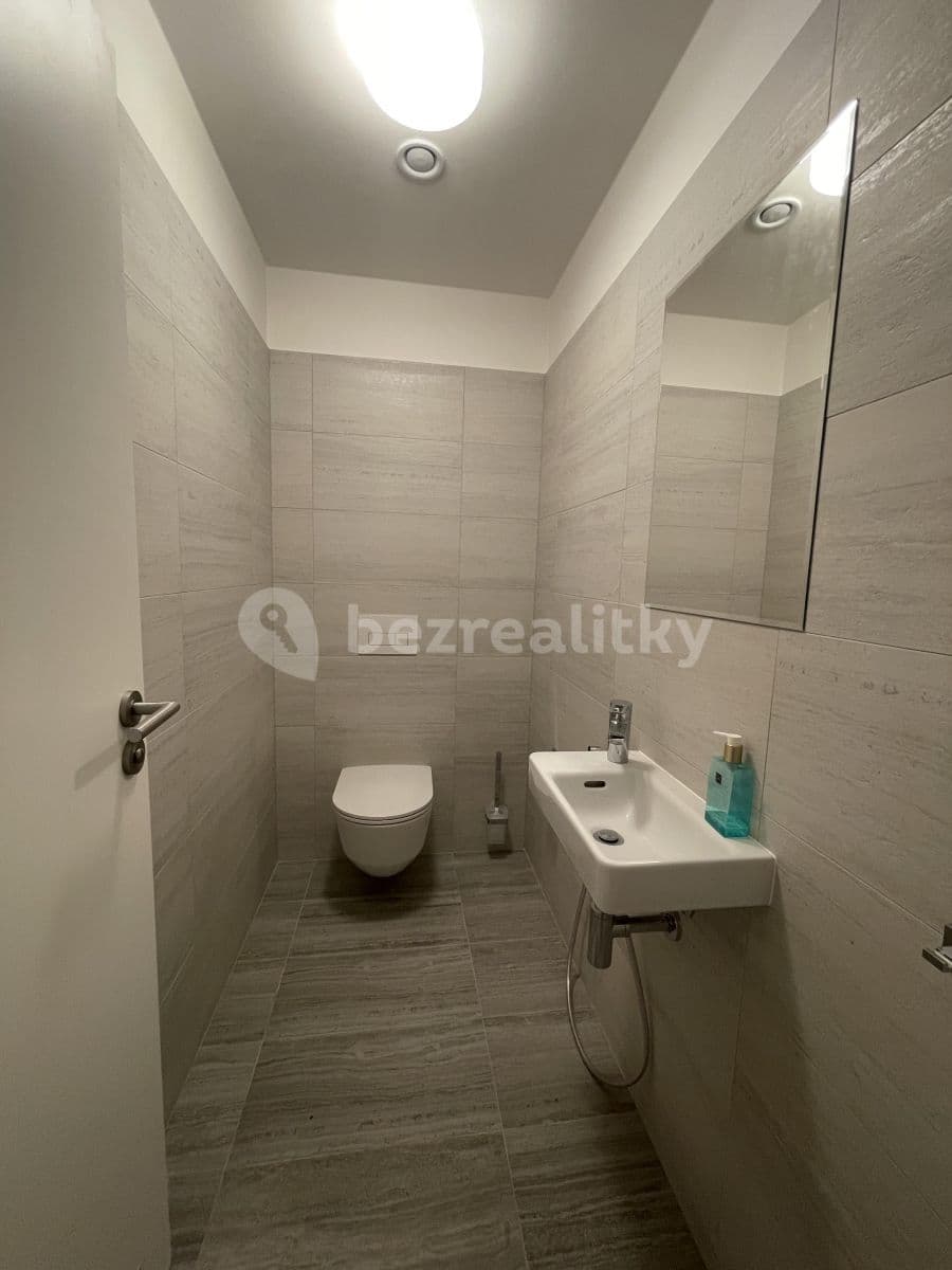 Pronájem bytu 3+kk 93 m², Za karlínským přístavem, Praha, Praha Pronájem bytu 3+kk 93 m², Za karlínským přístavem, Praha, Praha