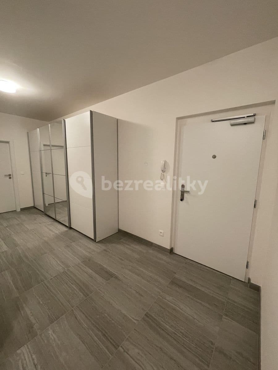 Pronájem bytu 3+kk 93 m², Za karlínským přístavem, Praha, Praha Pronájem bytu 3+kk 93 m², Za karlínským přístavem, Praha, Praha