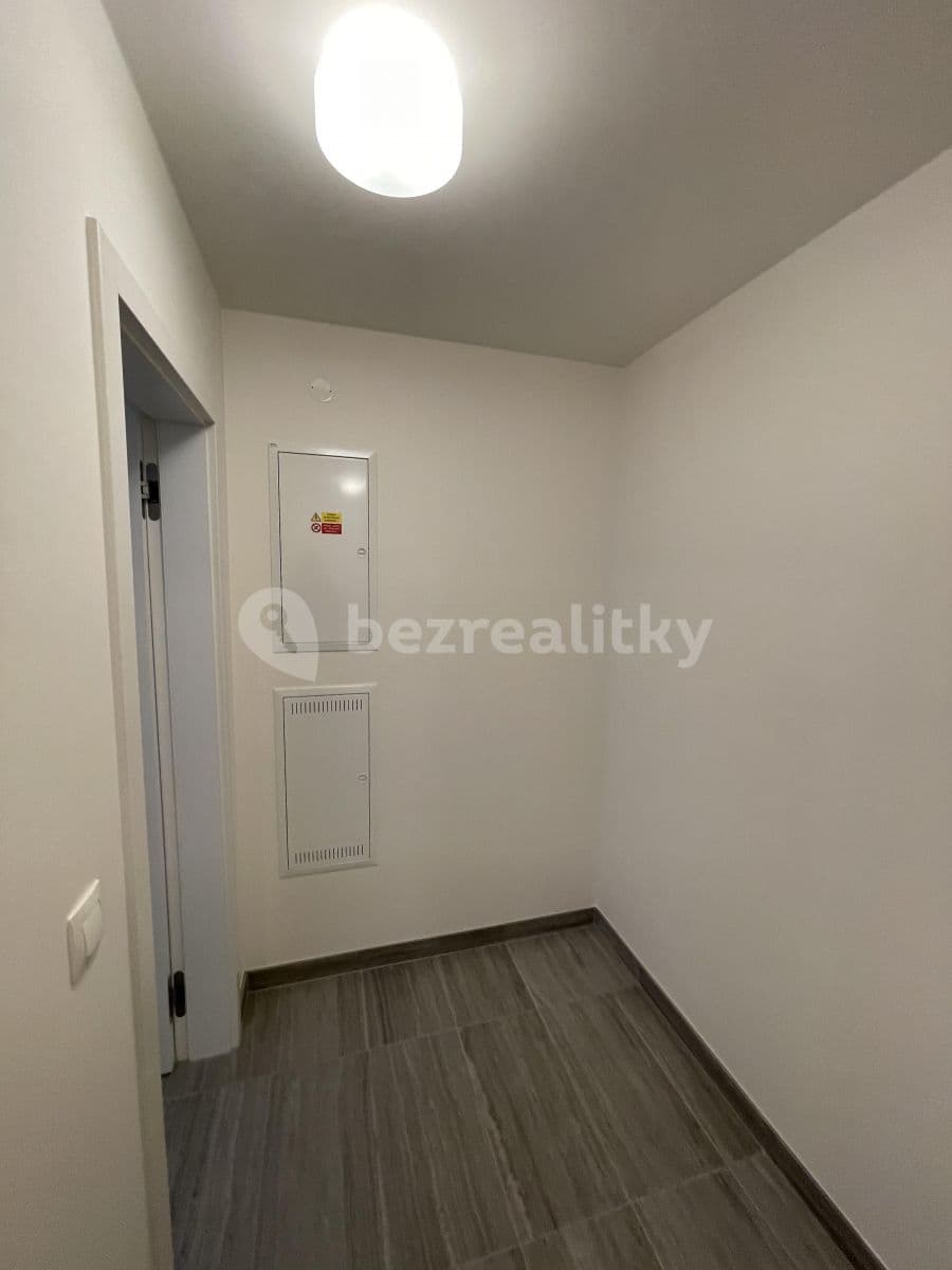 Pronájem bytu 3+kk 93 m², Za karlínským přístavem, Praha, Praha Pronájem bytu 3+kk 93 m², Za karlínským přístavem, Praha, Praha