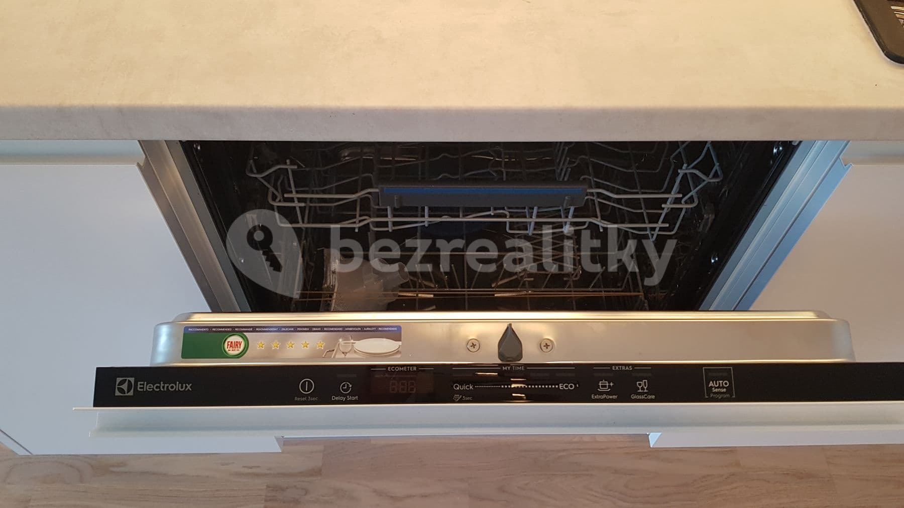 Pronájem bytu 3+kk 93 m², Za karlínským přístavem, Praha, Praha Pronájem bytu 3+kk 93 m², Za karlínským přístavem, Praha, Praha