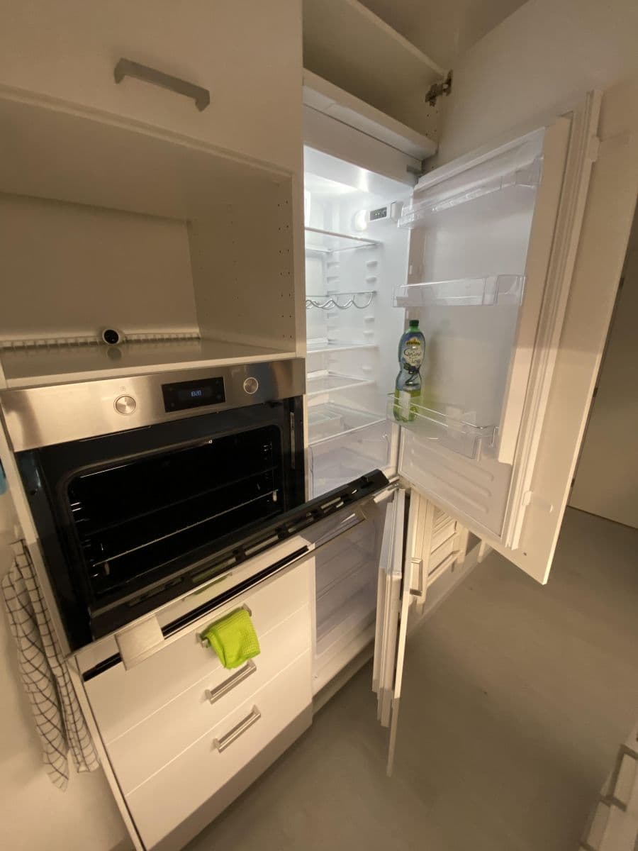 Pronájem bytu 2+1 39 m², Hudcova, Brno, Jihomoravský kraj Pronájem bytu 2+1 39 m², Hudcova, Brno, Jihomoravský kraj