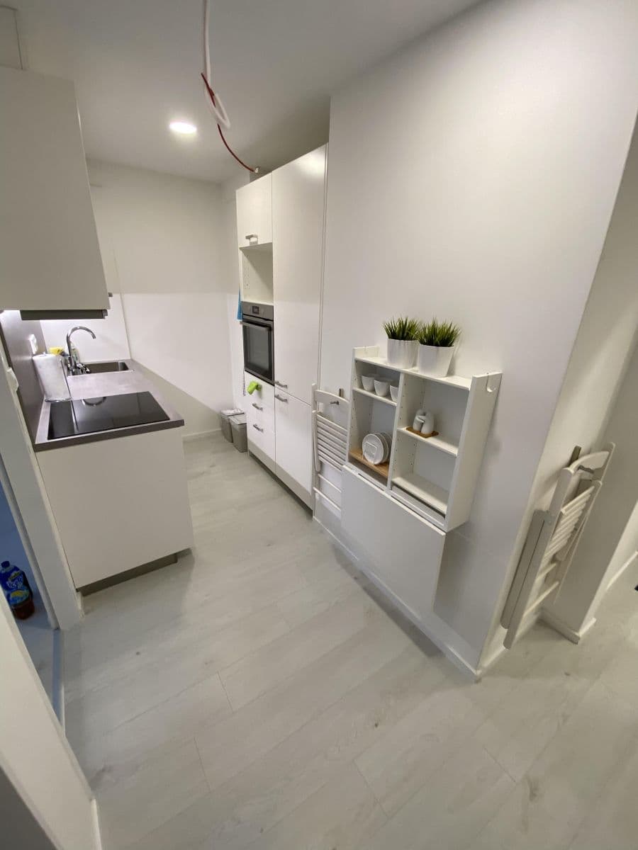 Pronájem bytu 2+1 39 m², Hudcova, Brno, Jihomoravský kraj Pronájem bytu 2+1 39 m², Hudcova, Brno, Jihomoravský kraj