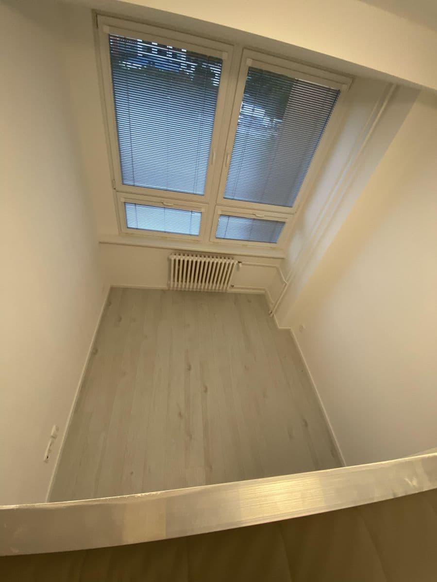 Pronájem bytu 2+1 39 m², Hudcova, Brno, Jihomoravský kraj Pronájem bytu 2+1 39 m², Hudcova, Brno, Jihomoravský kraj