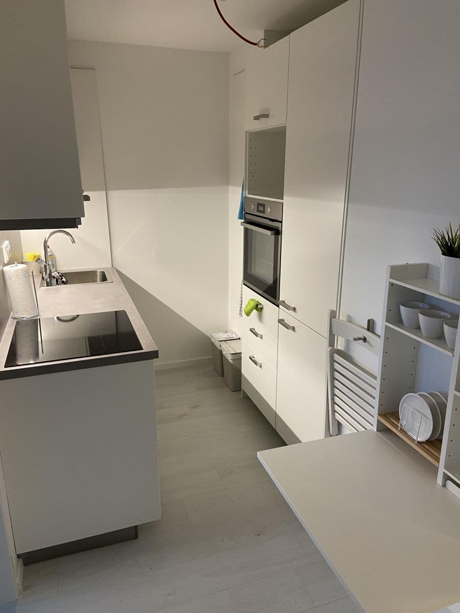 Pronájem bytu 2+1 39 m², Hudcova, Brno, Jihomoravský kraj Pronájem bytu 2+1 39 m², Hudcova, Brno, Jihomoravský kraj