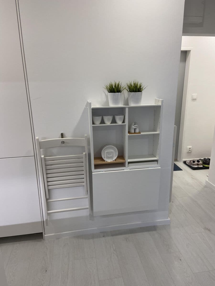 Pronájem bytu 2+1 39 m², Hudcova, Brno, Jihomoravský kraj Pronájem bytu 2+1 39 m², Hudcova, Brno, Jihomoravský kraj