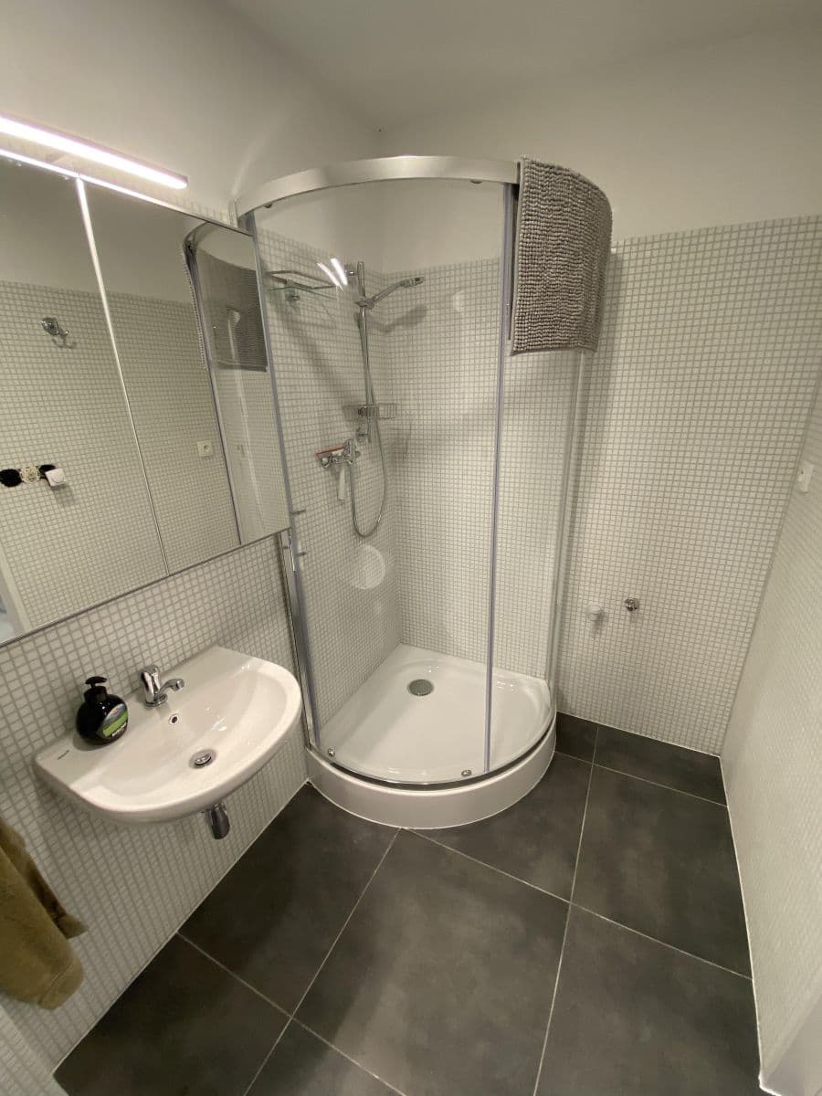 Pronájem bytu 2+1 39 m², Hudcova, Brno, Jihomoravský kraj Pronájem bytu 2+1 39 m², Hudcova, Brno, Jihomoravský kraj