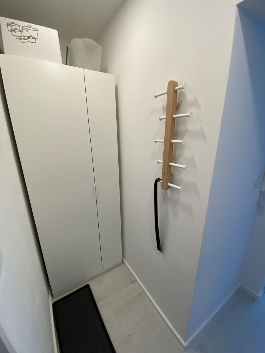 Pronájem bytu 2+1 39 m², Hudcova, Brno, Jihomoravský kraj Pronájem bytu 2+1 39 m², Hudcova, Brno, Jihomoravský kraj