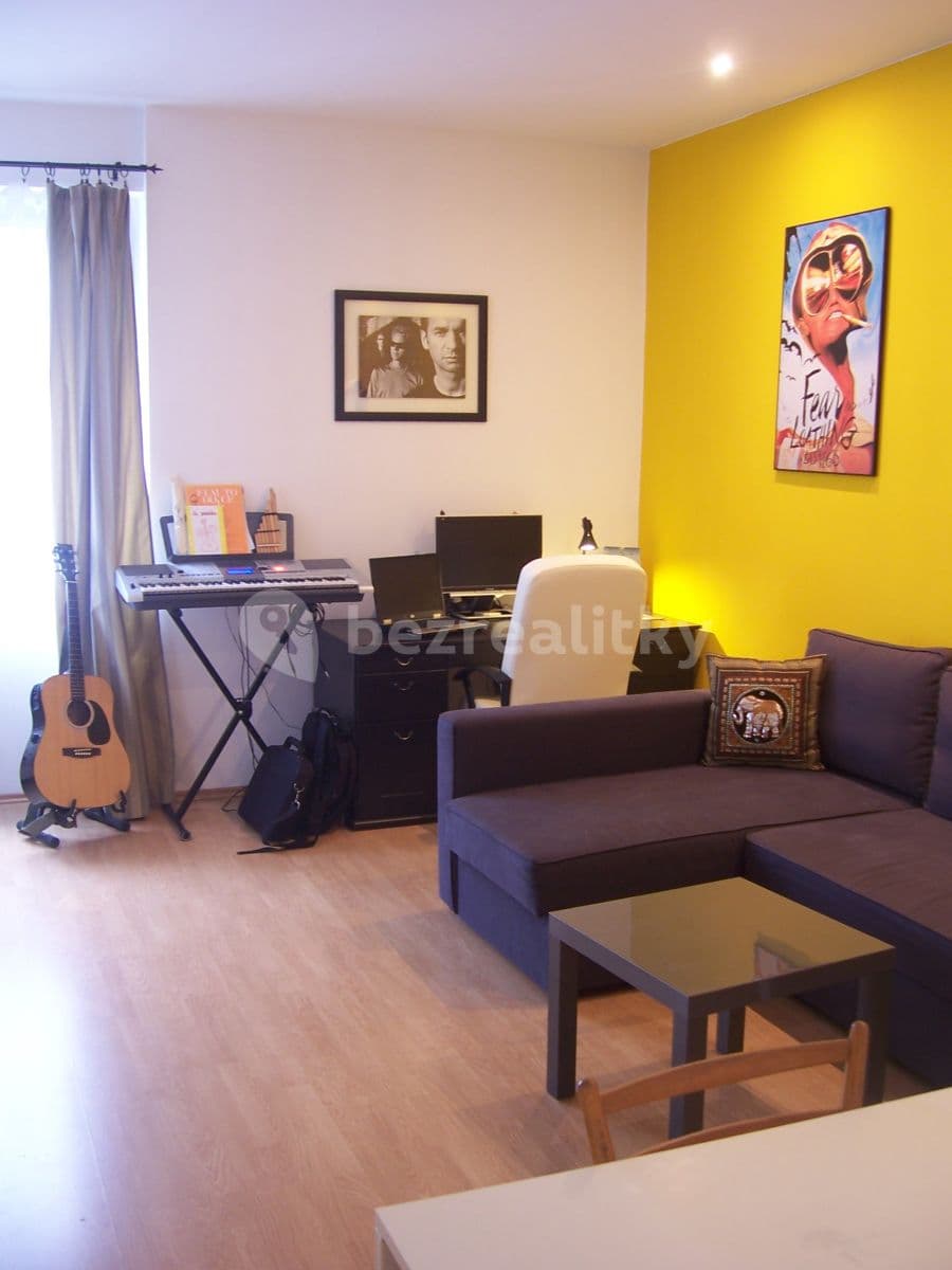 Pronájem bytu 2+1 49 m², Na Výsledku I, Praha, Praha Pronájem bytu 2+1 49 m², Na Výsledku I, Praha, Praha