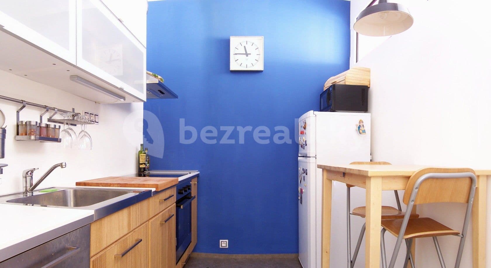 Pronájem bytu 2+1 49 m², Na Výsledku I, Praha, Praha Pronájem bytu 2+1 49 m², Na Výsledku I, Praha, Praha