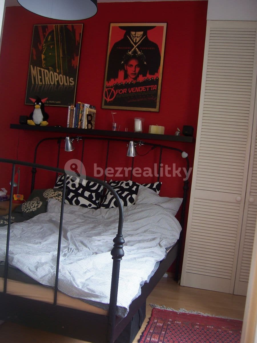 Pronájem bytu 2+1 49 m², Na Výsledku I, Praha, Praha Pronájem bytu 2+1 49 m², Na Výsledku I, Praha, Praha