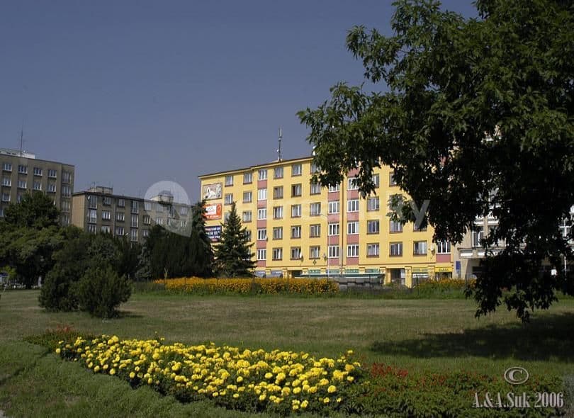 Pronájem bytu 1+1 44 m², Litevská, Praha, Praha Pronájem bytu 1+1 44 m², Litevská, Praha, Praha