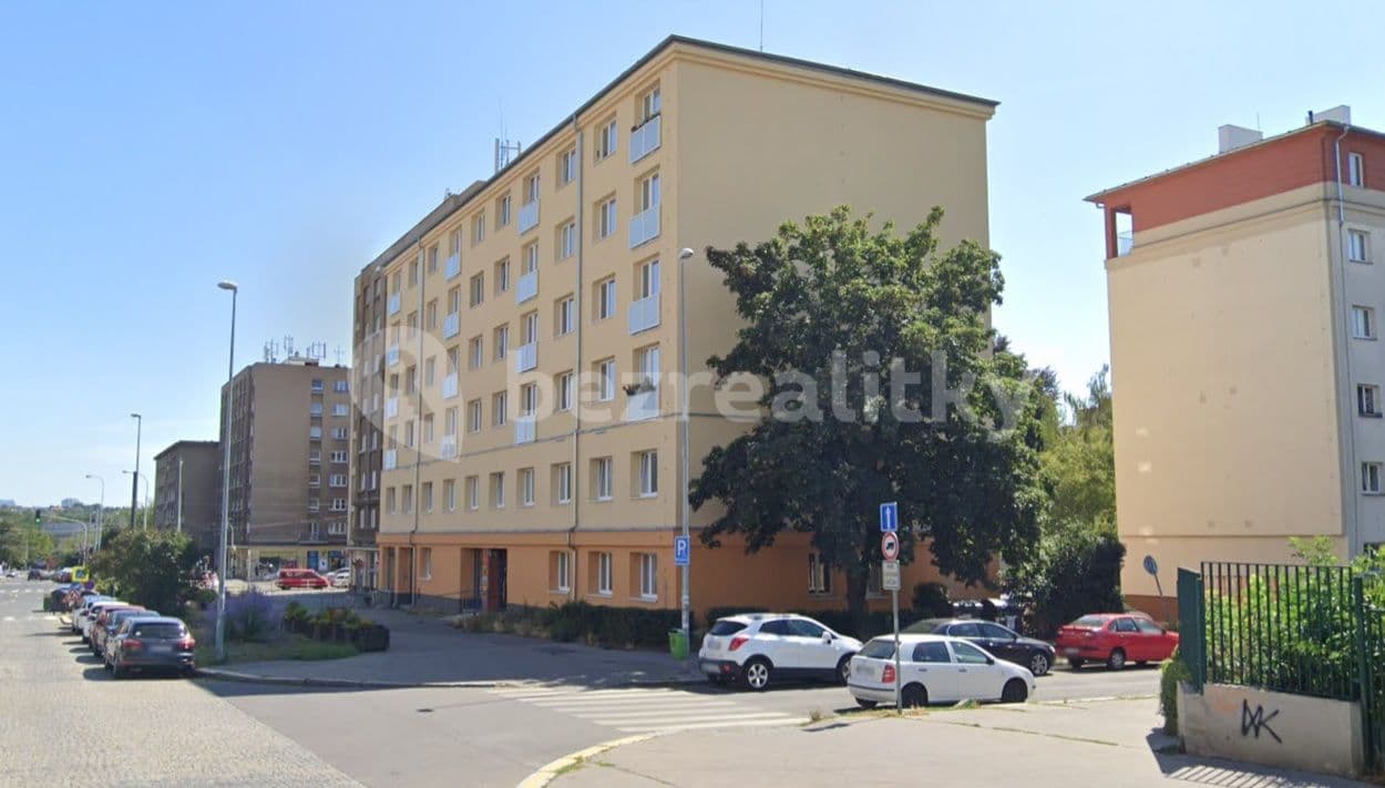Pronájem bytu 1+1 44 m², Litevská, Praha, Praha Pronájem bytu 1+1 44 m², Litevská, Praha, Praha