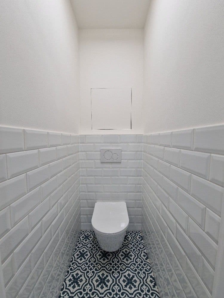 Pronájem bytu 1+1 44 m², Litevská, Praha, Praha Pronájem bytu 1+1 44 m², Litevská, Praha, Praha