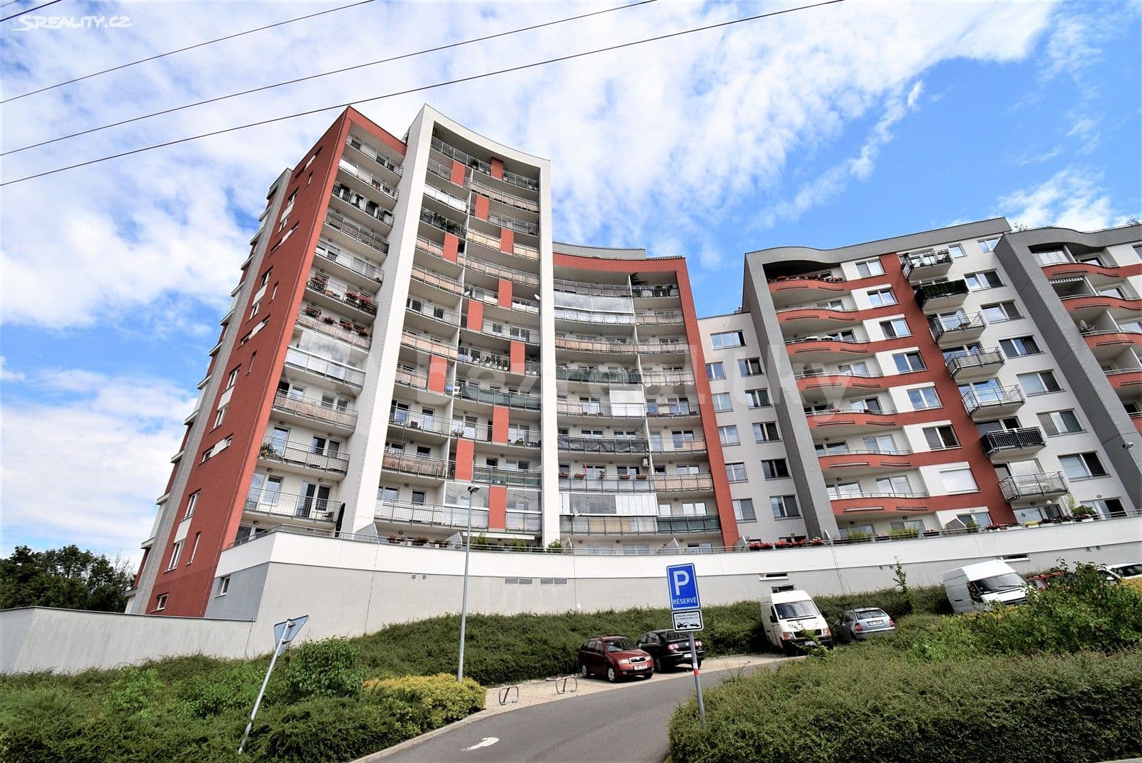 Pronájem bytu 1+kk 46 m², Nademlejnská, Praha, Praha Pronájem bytu 1+kk 46 m², Nademlejnská, Praha, Praha