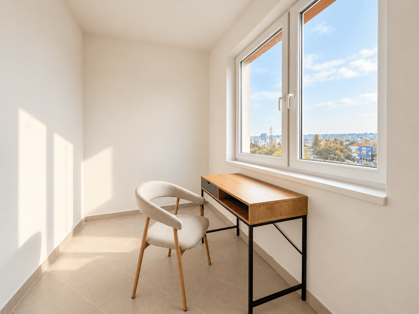 Pronájem bytu 1+kk 46 m², Nademlejnská, Praha, Praha Pronájem bytu 1+kk 46 m², Nademlejnská, Praha, Praha
