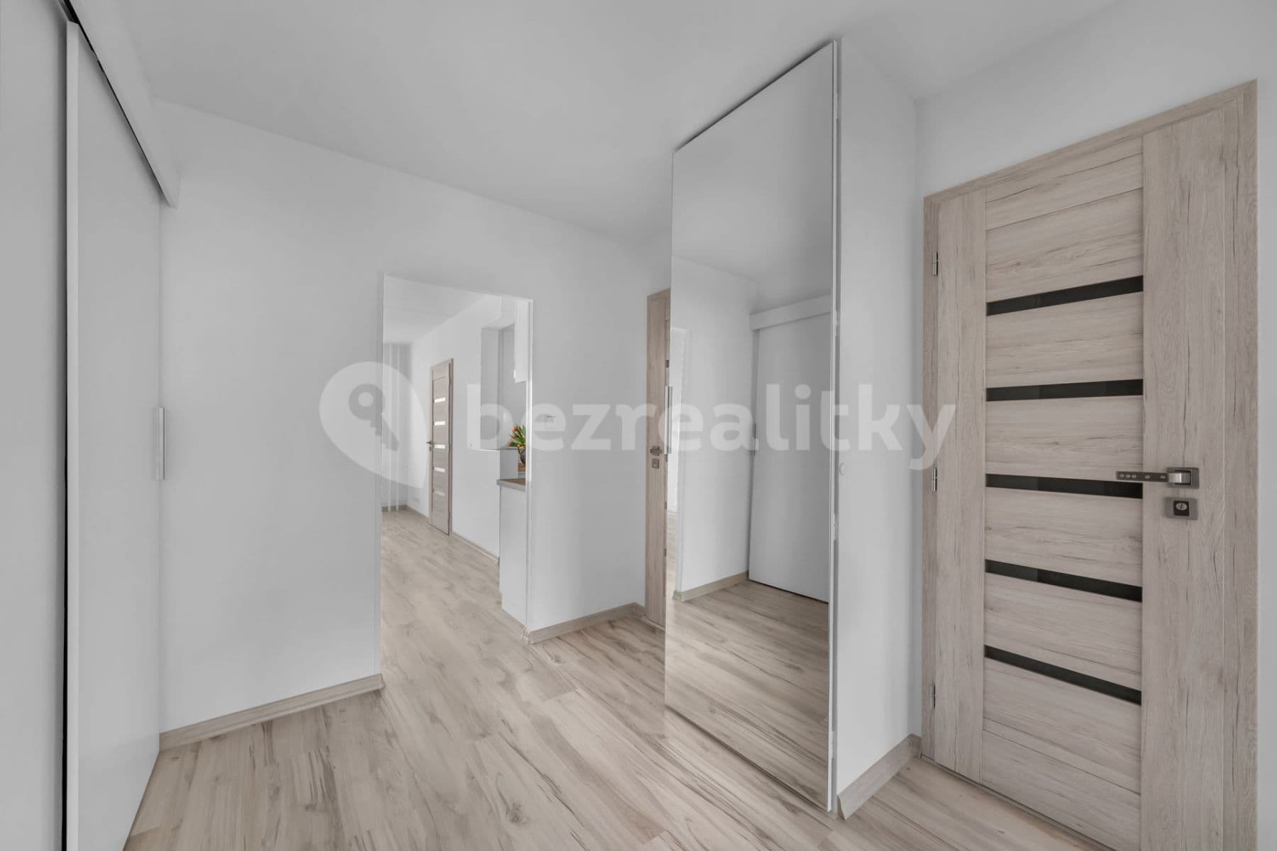 Prodej bytu 4+kk 79 m², V Remízku, Praha, Praha