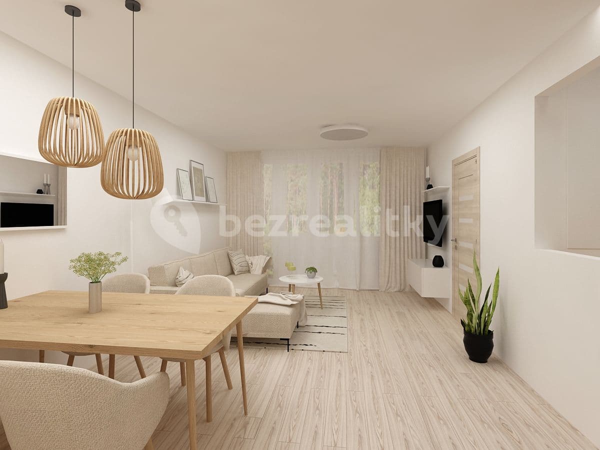 Prodej bytu 4+kk 79 m², V Remízku, Praha, Praha