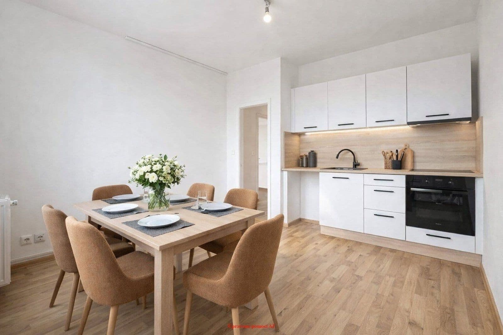 Pronájem bytu 1+1 35 m², Slovenská, Karviná, Moravskoslezský kraj Pronájem bytu 1+1 35 m², Slovenská, Karviná, Moravskoslezský kraj