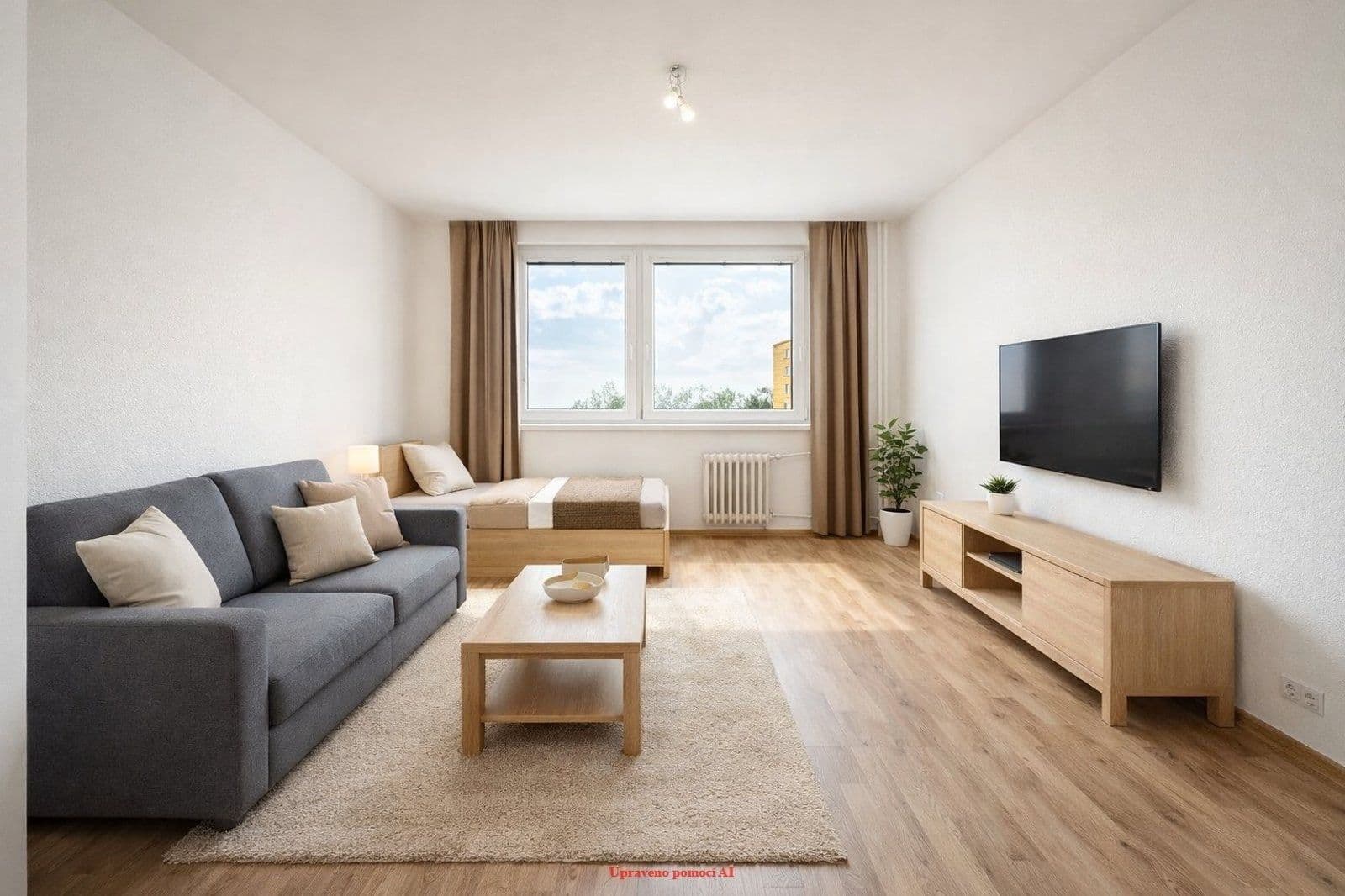 Pronájem bytu 1+1 35 m², Slovenská, Karviná, Moravskoslezský kraj Pronájem bytu 1+1 35 m², Slovenská, Karviná, Moravskoslezský kraj