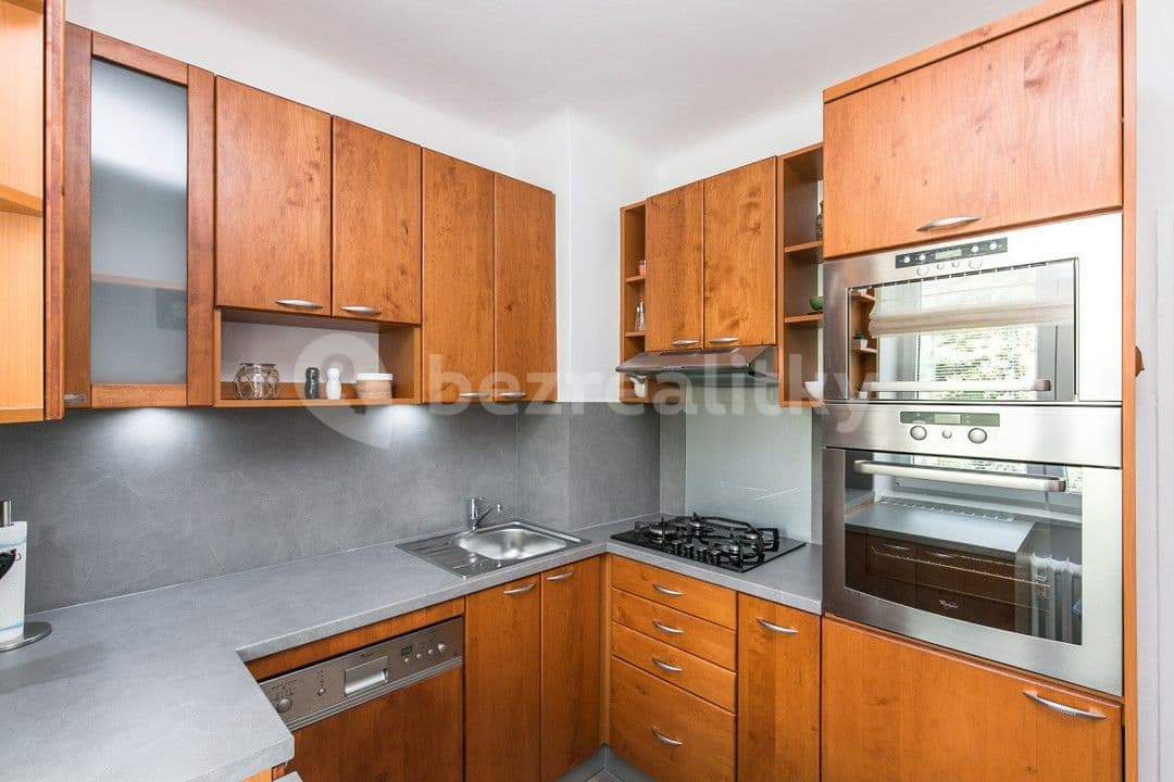 Pronájem bytu 2+1 61 m², Kladenská, Praha, Praha Pronájem bytu 2+1 61 m², Kladenská, Praha, Praha