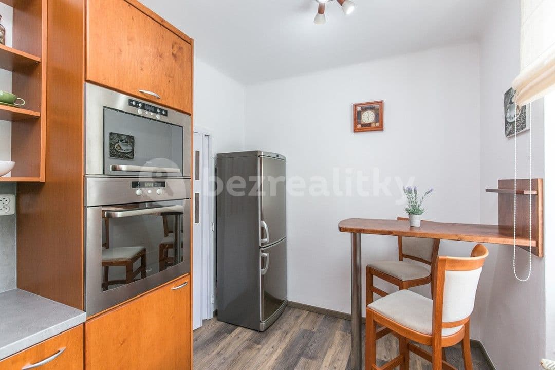 Pronájem bytu 2+1 61 m², Kladenská, Praha, Praha Pronájem bytu 2+1 61 m², Kladenská, Praha, Praha