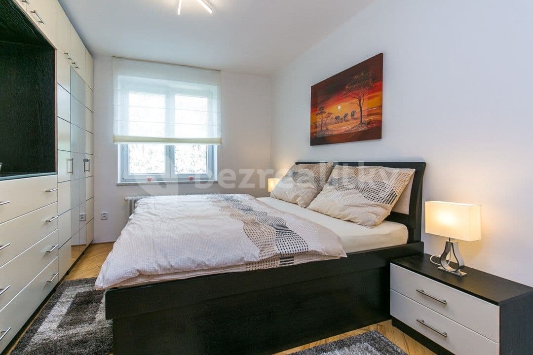 Pronájem bytu 2+1 61 m², Kladenská, Praha, Praha Pronájem bytu 2+1 61 m², Kladenská, Praha, Praha