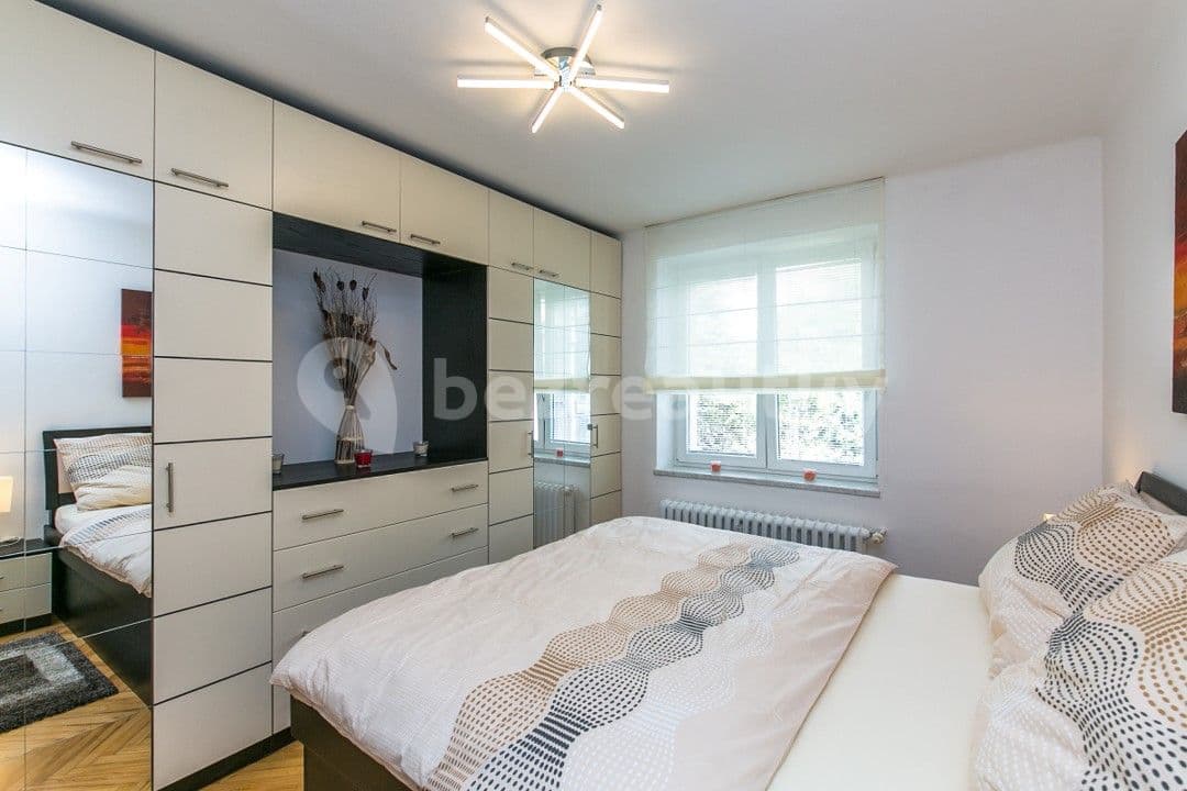 Pronájem bytu 2+1 61 m², Kladenská, Praha, Praha Pronájem bytu 2+1 61 m², Kladenská, Praha, Praha