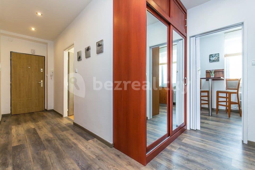 Pronájem bytu 2+1 61 m², Kladenská, Praha, Praha Pronájem bytu 2+1 61 m², Kladenská, Praha, Praha