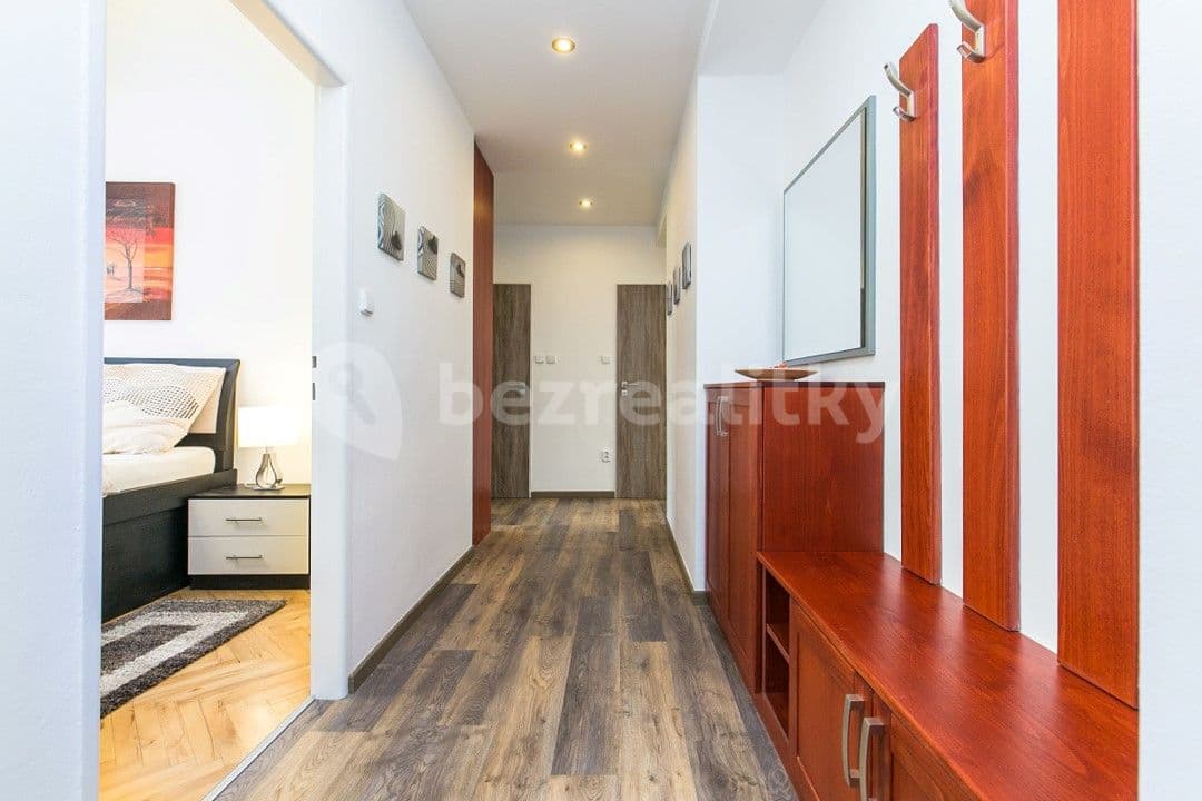 Pronájem bytu 2+1 61 m², Kladenská, Praha, Praha Pronájem bytu 2+1 61 m², Kladenská, Praha, Praha