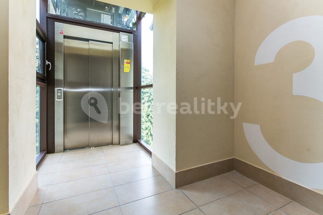 Pronájem bytu 2+1 61 m², Kladenská, Praha, Praha Pronájem bytu 2+1 61 m², Kladenská, Praha, Praha
