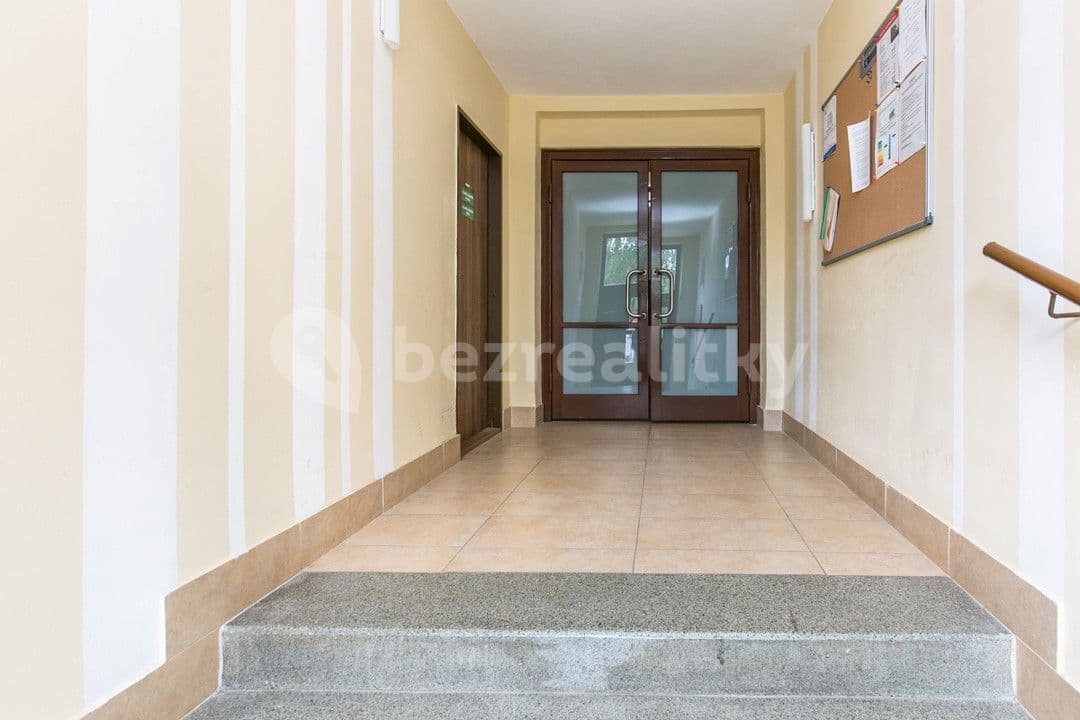 Pronájem bytu 2+1 61 m², Kladenská, Praha, Praha Pronájem bytu 2+1 61 m², Kladenská, Praha, Praha