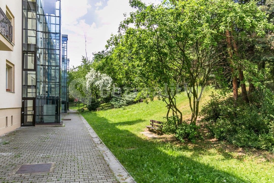 Pronájem bytu 2+1 61 m², Kladenská, Praha, Praha Pronájem bytu 2+1 61 m², Kladenská, Praha, Praha