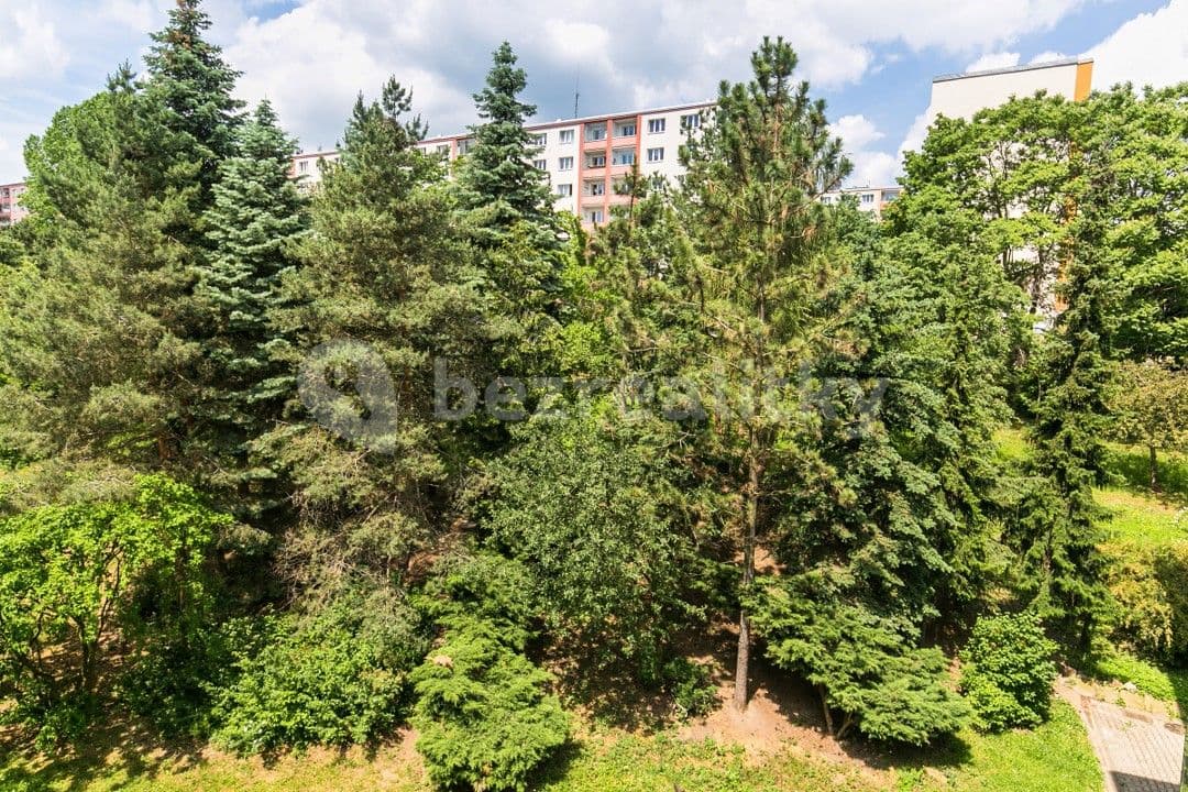 Pronájem bytu 2+1 61 m², Kladenská, Praha, Praha Pronájem bytu 2+1 61 m², Kladenská, Praha, Praha