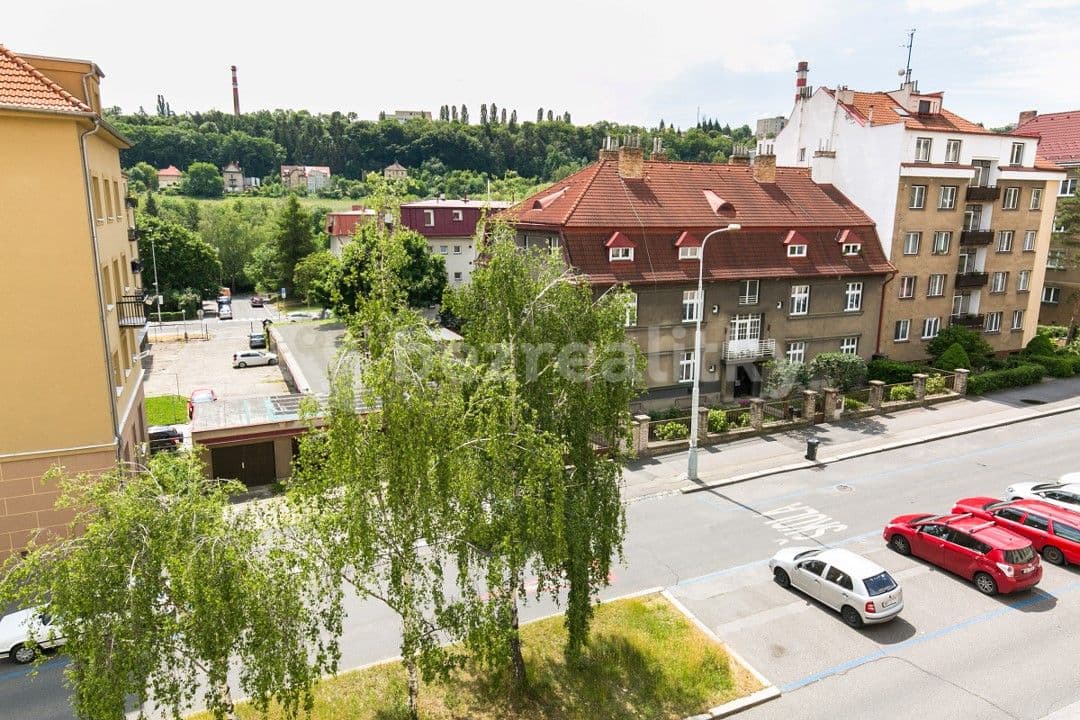 Pronájem bytu 2+1 61 m², Kladenská, Praha, Praha Pronájem bytu 2+1 61 m², Kladenská, Praha, Praha