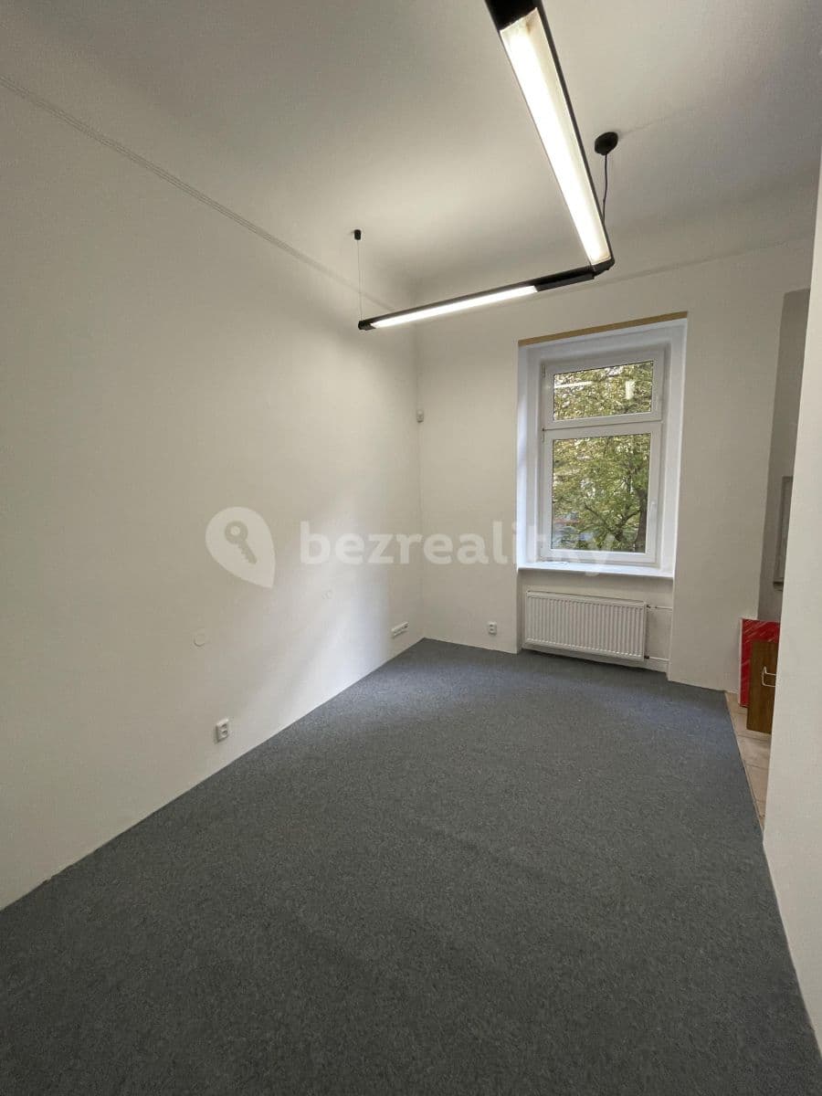 Pronájem kanceláře 100 m², Staropramenná, Praha, Praha Pronájem kanceláře 100 m², Staropramenná, Praha, Praha