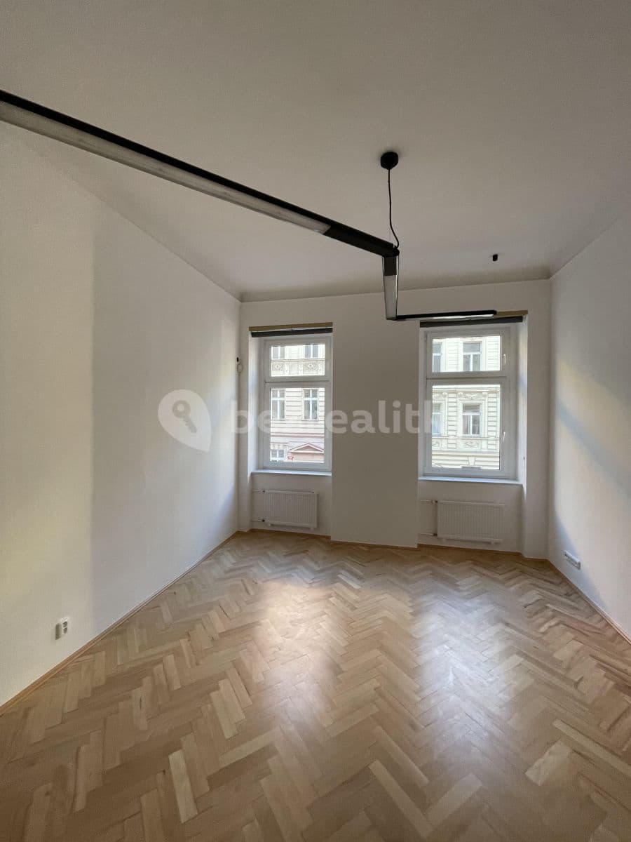 Pronájem kanceláře 100 m², Staropramenná, Praha, Praha Pronájem kanceláře 100 m², Staropramenná, Praha, Praha