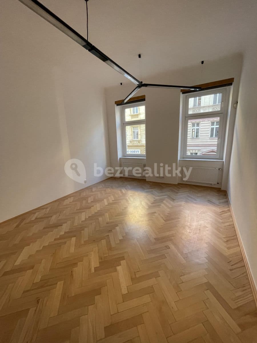 Pronájem kanceláře 100 m², Staropramenná, Praha, Praha Pronájem kanceláře 100 m², Staropramenná, Praha, Praha