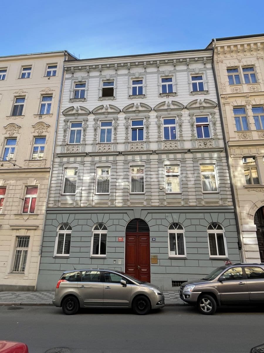 Pronájem kanceláře 100 m², Staropramenná, Praha, Praha Pronájem kanceláře 100 m², Staropramenná, Praha, Praha