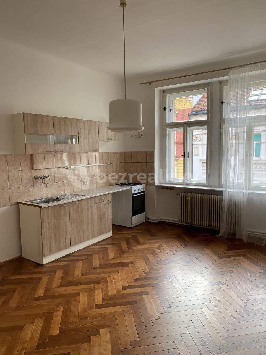 Pronájem bytu 3+kk 76 m², U Nikolajky, Praha, Praha Pronájem bytu 3+kk 76 m², U Nikolajky, Praha, Praha
