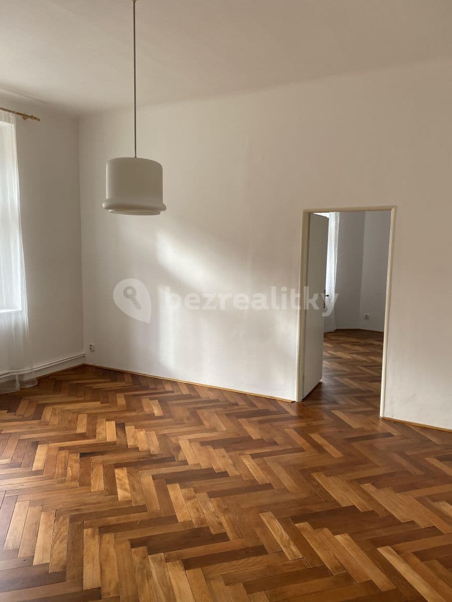 Pronájem bytu 3+kk 76 m², U Nikolajky, Praha, Praha Pronájem bytu 3+kk 76 m², U Nikolajky, Praha, Praha