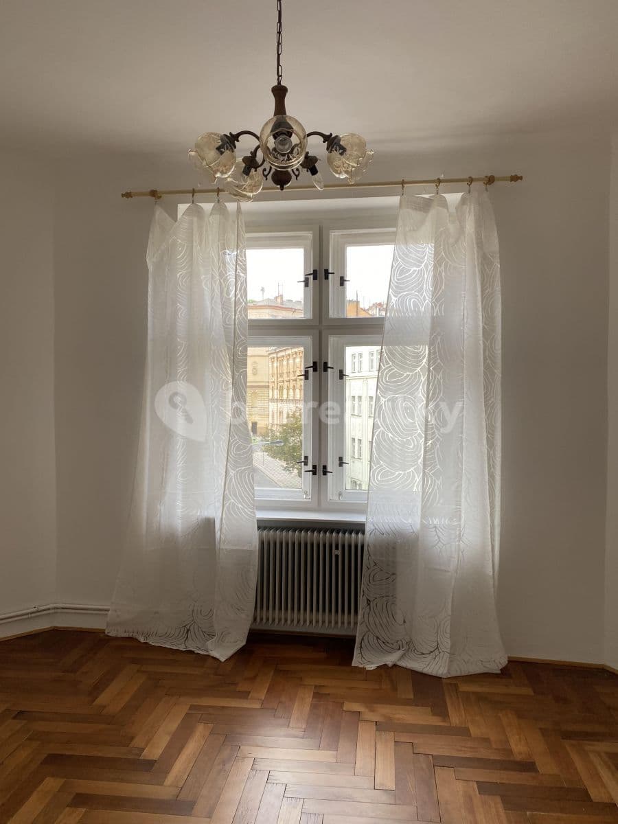 Pronájem bytu 3+kk 76 m², U Nikolajky, Praha, Praha Pronájem bytu 3+kk 76 m², U Nikolajky, Praha, Praha