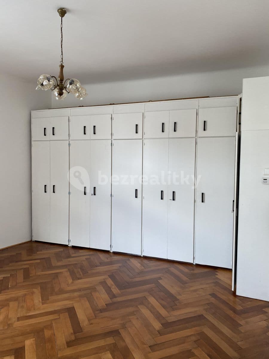 Pronájem bytu 3+kk 76 m², U Nikolajky, Praha, Praha Pronájem bytu 3+kk 76 m², U Nikolajky, Praha, Praha
