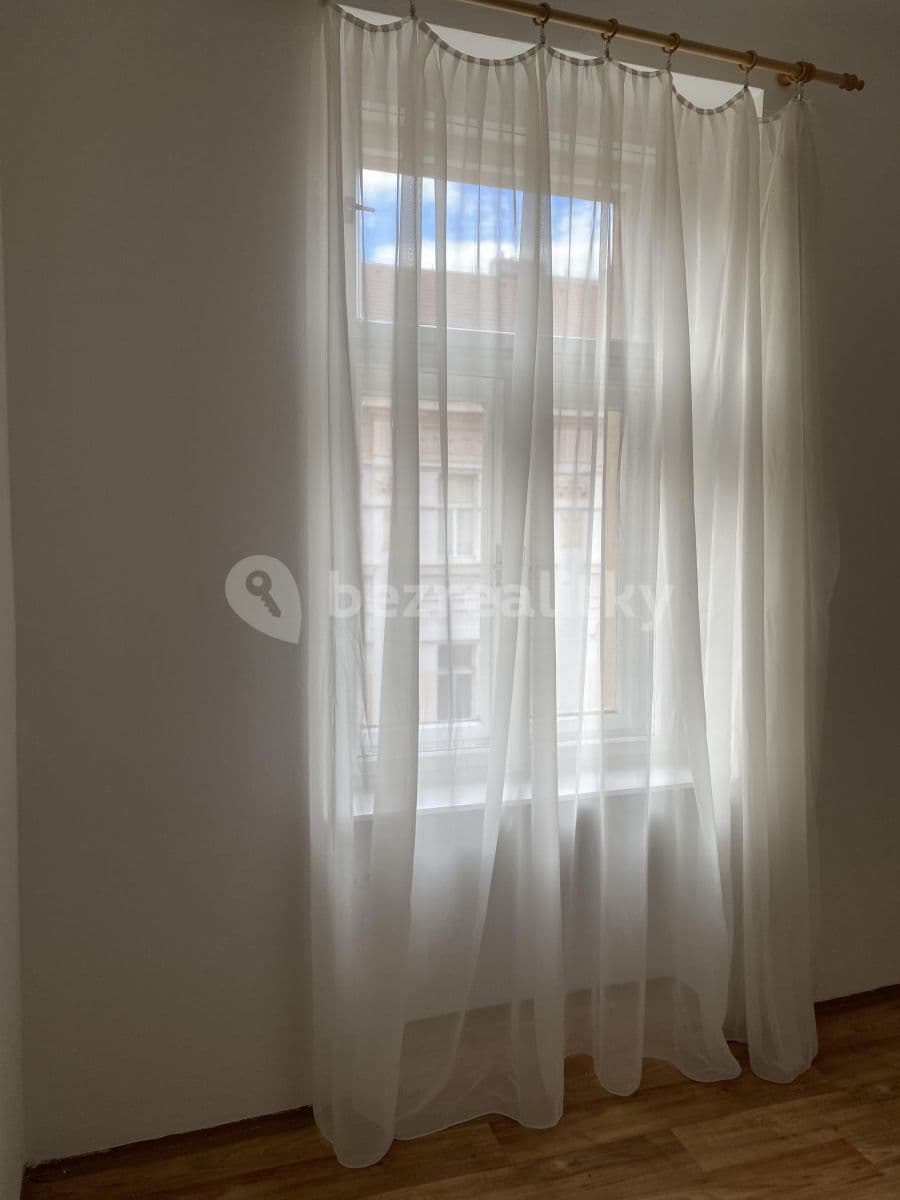 Pronájem bytu 3+kk 76 m², U Nikolajky, Praha, Praha Pronájem bytu 3+kk 76 m², U Nikolajky, Praha, Praha